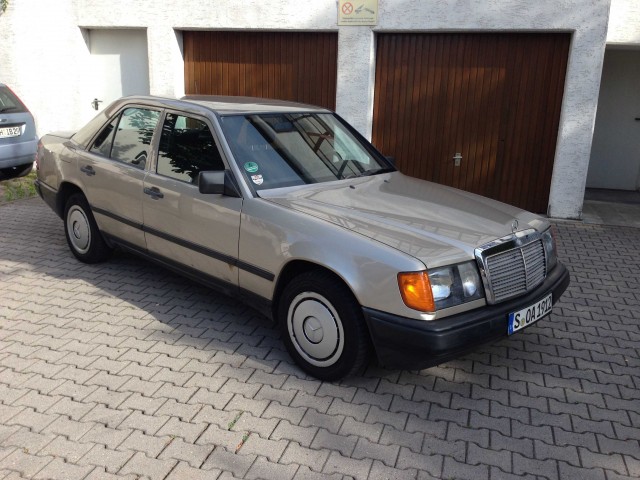 Gebrauchtwagen mercedes benz stuttgart #3