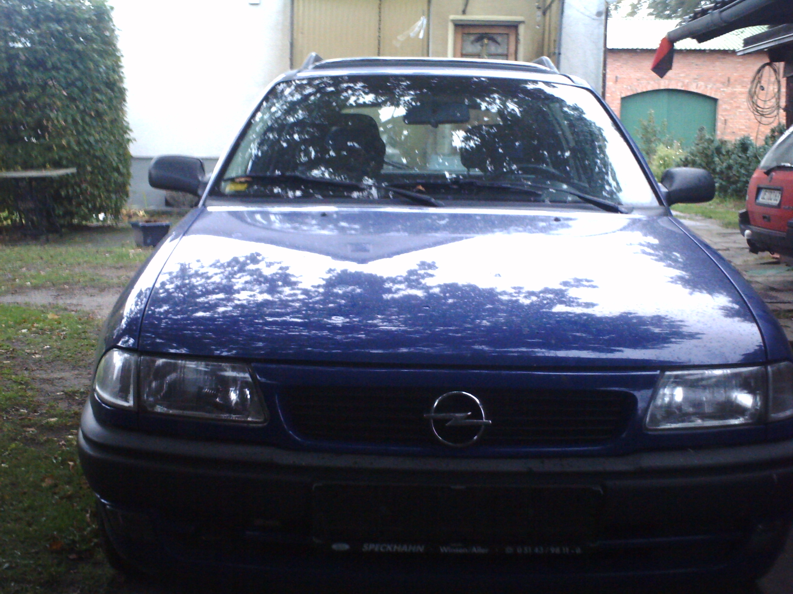 opel astra cara.,12,94