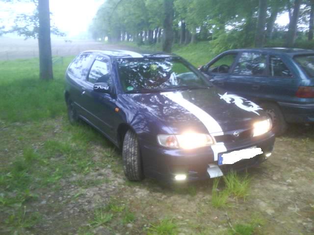 nissan almera 1,4 s@live.de