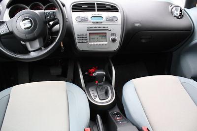 Seat Altea  Automatik - 2004