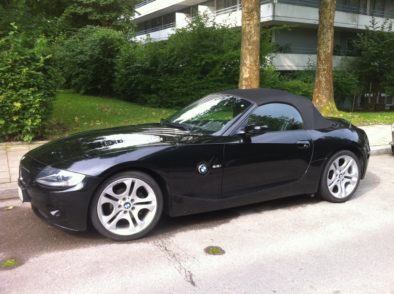 BMW Z4