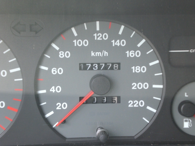 Citroen, Xantia 1.8i Break, Bj. 1995