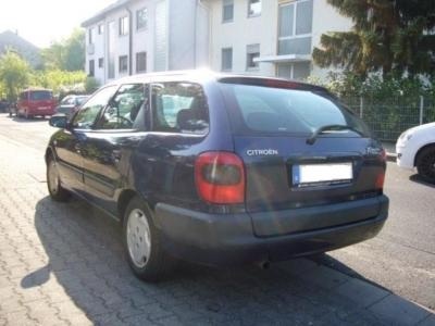 Citröen Xsara Bj. 2000