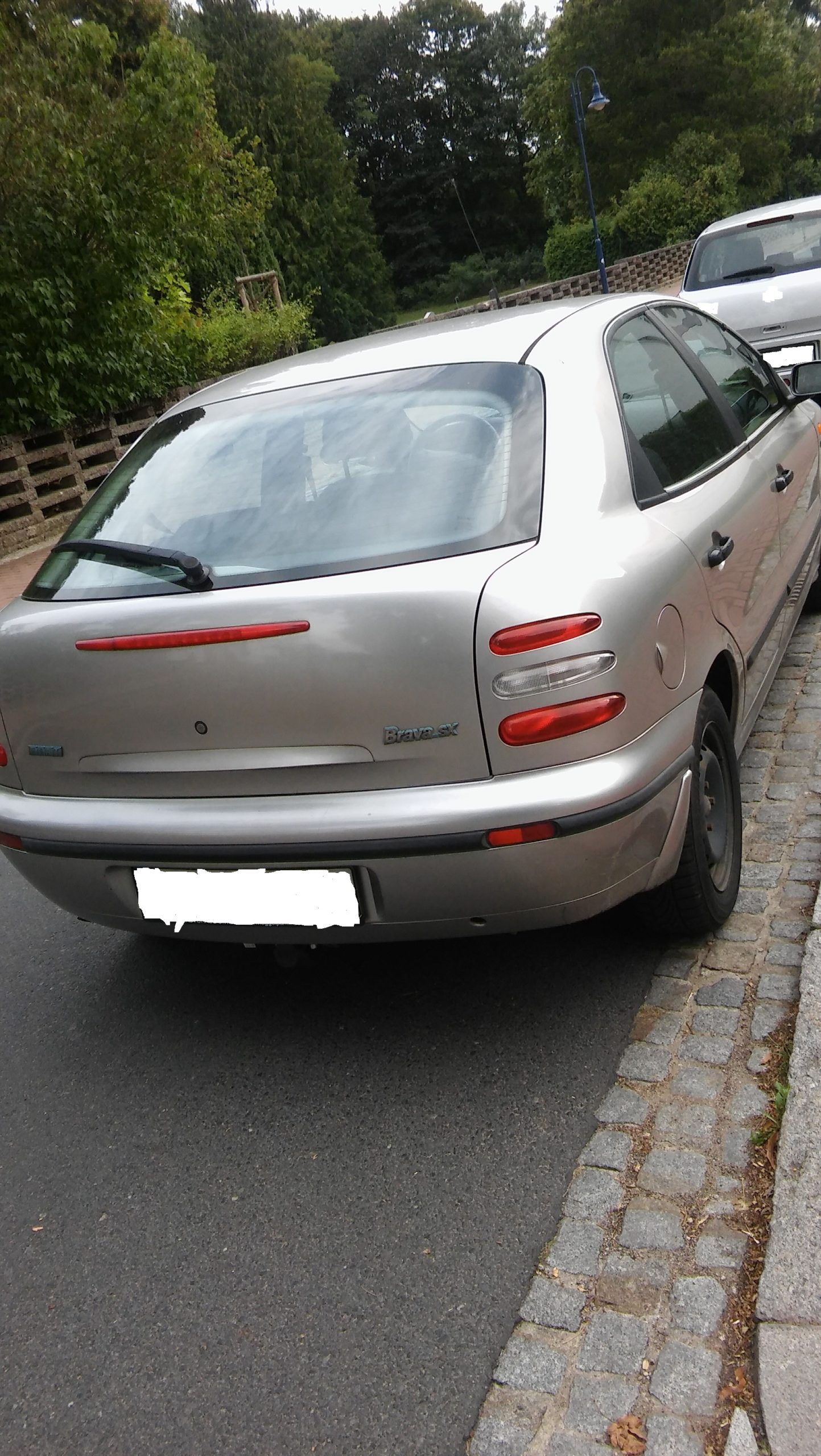 Fiat Brava SX