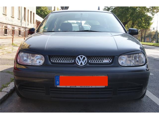 VW Golf IV 1,4 16V