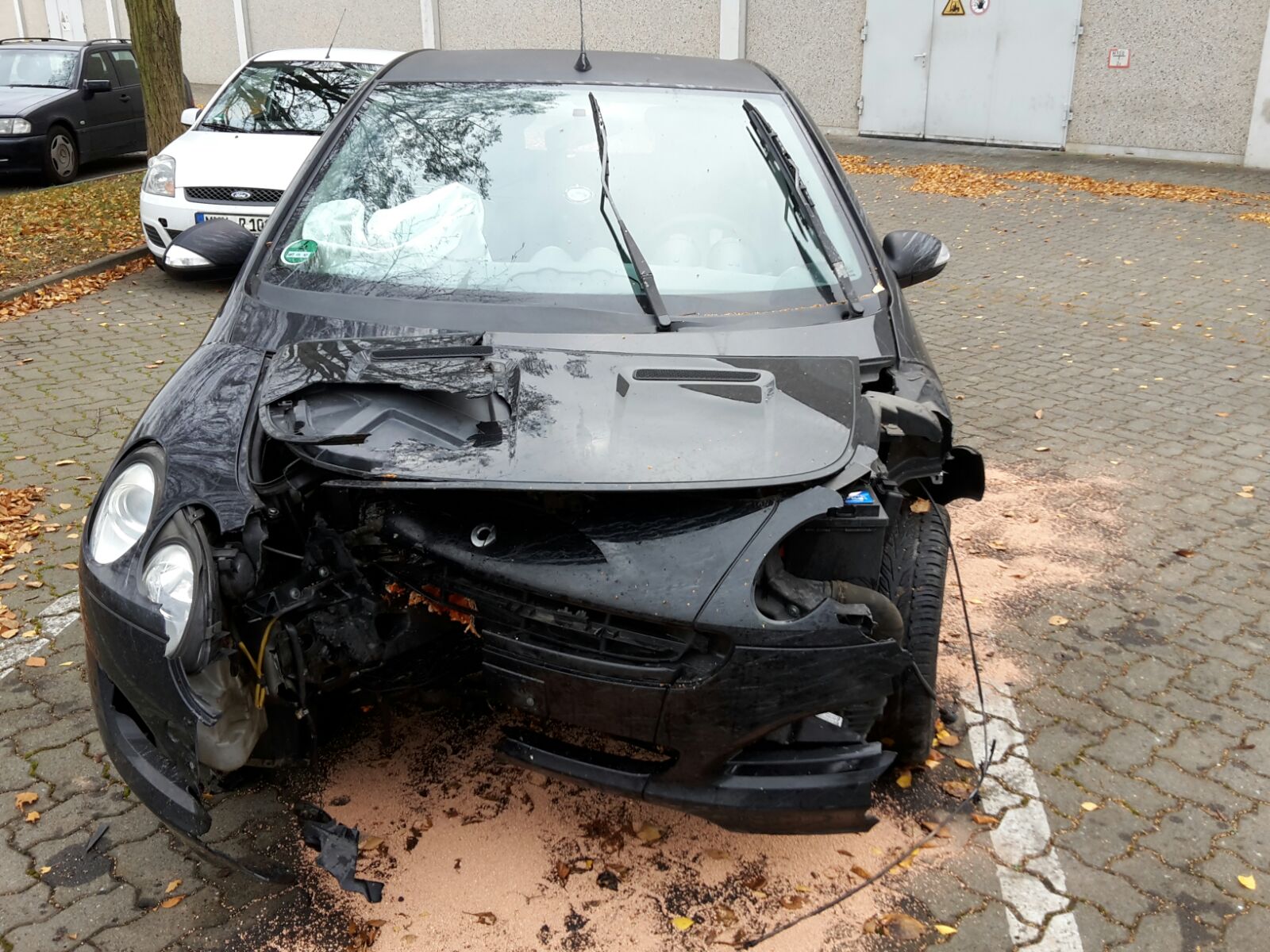Smart Fourfour 1.5 D
