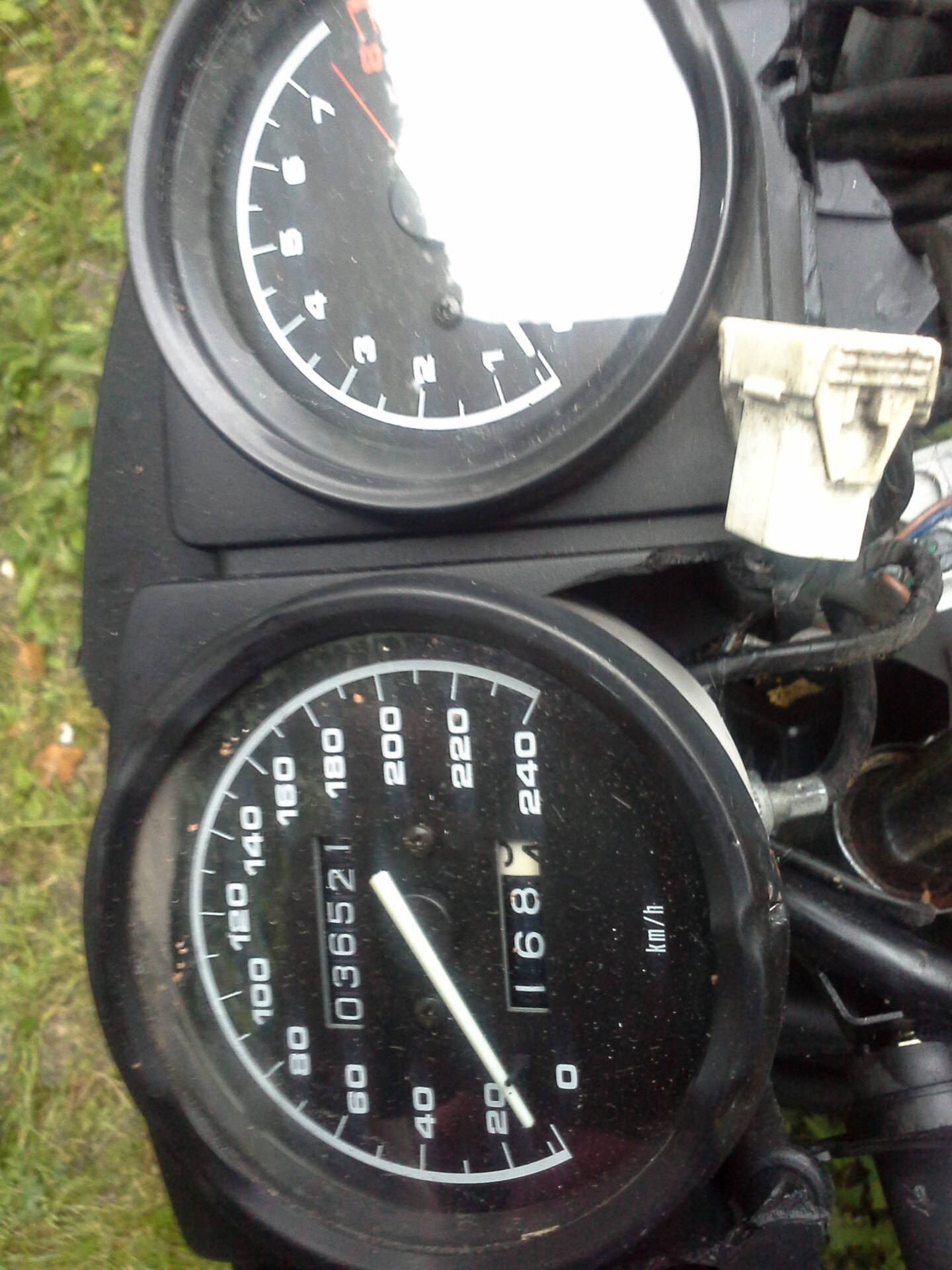 BMW 1150 GS