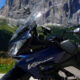 Suzuki DL1000 V-Strom K2