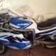 GSX R 750 M
