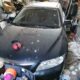 2 Mondeo und ein Mazda6