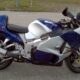 Suzuki GSX 1300 R Hayabusa
