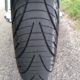 Honda CBR 1100 XX Super Blackbird LKM­ Tuning 178 PS