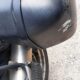 BMW R 1150 GS mit Unfallschaden