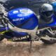 Suzuki GSX-R 600, K1, Zylinder ohne Druck