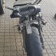 Yamaha Tracer 900 Totalschaden