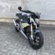 BMW S1000R