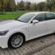 Lexus GS 450h F Sport