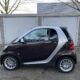 Smart 451 MHD