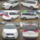 Ford Galaxy 2.0 L Duratorq