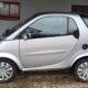 Smartfortwo MC01 Automatic