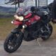 Triumph Tiger Explorer 1200