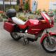 Motorrad BMW K100Rs