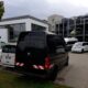 VW Crafter Sprinter Motorschaden