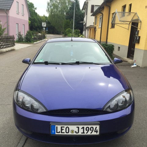 Ford gebrauchtwagen ankauf #7